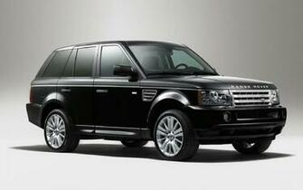 Land Rover Range Widescreen Wallpaper Autom Tico