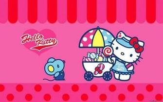 Tm Wallpaper Wide E HD Hello Kitty