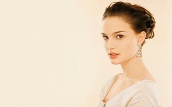 Natalie Portman HD Wallpaper