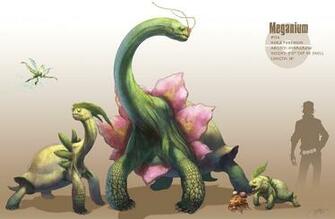 Realistic Looking Pokemon Art Wallpaper Id