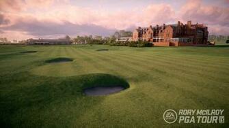 Rory Mcilroy Pga Tour Screenshots Pictures Wallpaper
