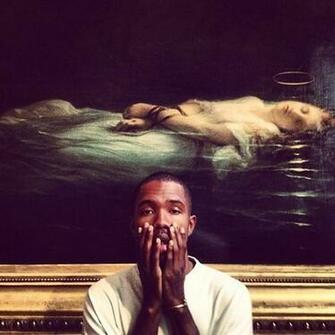 Quotes Frank Ocean Wallpaper