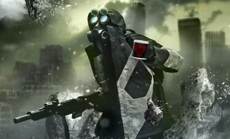 Romantically Apocalyptic Wallpaper In Resolution Of Picture