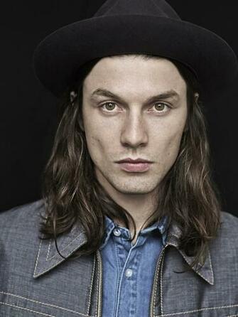 Fashion James Bay In Pictures The Guardian