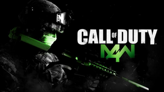 Call Of Duty Modern Warfare Trailer Surfaces It S Fake