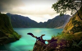 Fantasy Landscape Wallpaper
