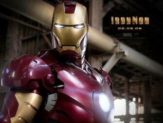 Iron Man Wallpaper Cool