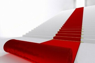 Alfombra Roja Red Carpet Wallpaper