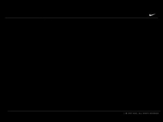 Nike Black Web Paper By Luisegr