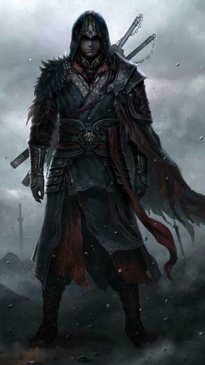 Assassins Creed Iv Black Flag Wallpaper