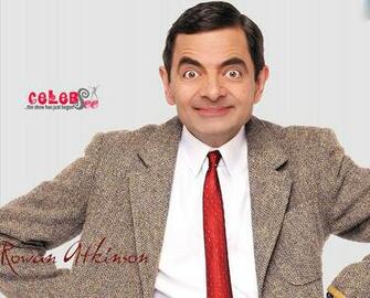 Rowan Atkinson Photo Top Wallpaper