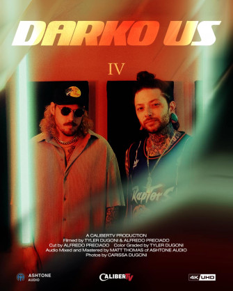 Darko