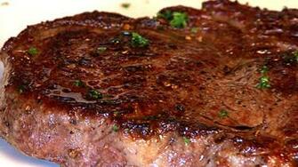 Beef Steak HD Wallpaper