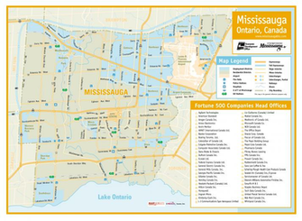 Mississauga Ontario