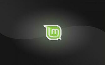 Linux Mint Wallpaper Wide Desktop Background Bigwol