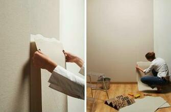 Movisi Modular Lightweight Furniture Tears Off Is A