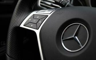 Vendas Da Mercedes Benz Sobem Em Maio Automonitor
