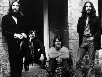 The Beatles HD Wallpaper Pictures