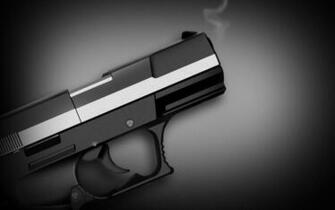 High Definition Wallpaper Photo Gun Html