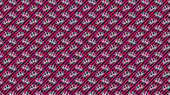 Pink Girly Crowns Desktop Wallpaper Is Easy Just Save The