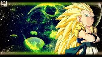 Gotenks Wallpaper By Kingwallpaper