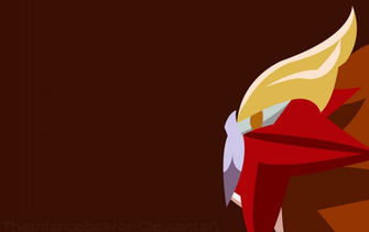 Entei Wallpaper