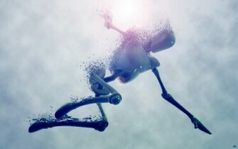 Hi Tech Image Wall Paper HD Wallpaper And Background Photos