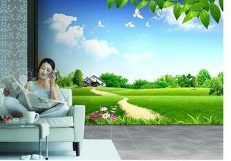 Wallpaper Buy Cheap Grass Lots From China