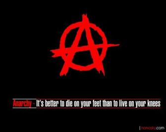 New Screensaver Anarchy