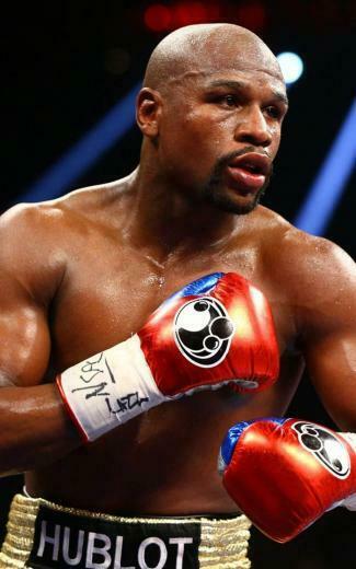 Floyd Mayweather Pure 4k Ultra HD Mobile Wallpaper