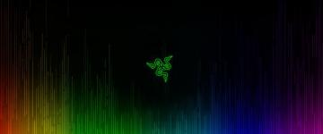 High Quality Razer Chroma Wallpaper That I Slightly Edited