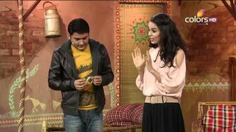 Comedy Nights With Kapil Wallpaper Desktop