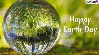 Earth Day Image HD Wallpaper For Online