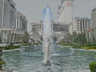 Caesars Palace Las Vegas Nevada Wallpaper