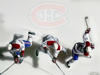 Montreal Canadiens Wallpaper Background