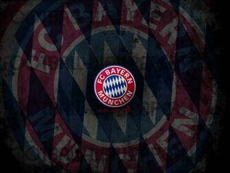 Bayern Munchen Football Club Wallpaper HD