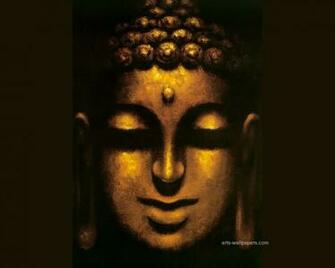 Buddha Wallpaper Desktop HD For Lord