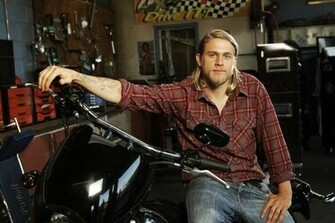 Jackson Jax Teller Image Wallpaper Photos