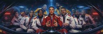 Logic Wallpaper Top Background