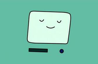 Adventure Time With Finn And Jake Wallpaper