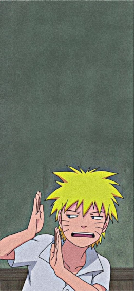 Naruto Funny Face Phone Wallpaper Faces