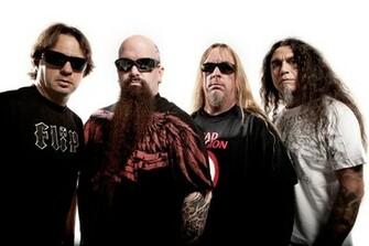Give Conflicting S On Slayer Future Without Jeff Hanneman
