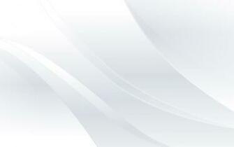 White Wallpaper Abstract