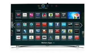 Samsung Smart Tv Das Sind Die Besten Apps Audio Video