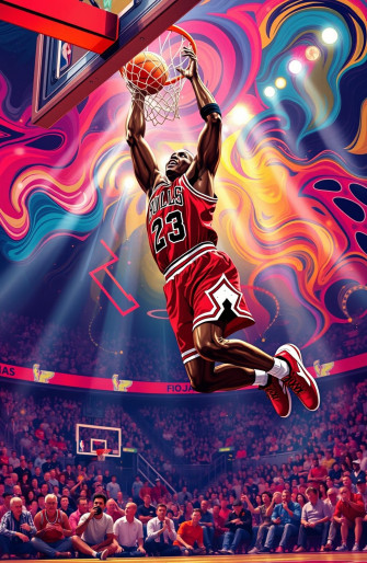 Michael Jordan Wallpaper