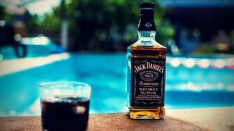 Jack Daniels Computer Wallpaper Desktop Background
