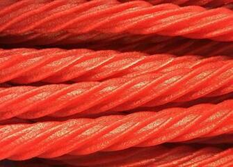 Reasons Red Vines Are Way Better Than Twizzlers With Image