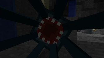 Minecraft Squid Wallpaper Vore By