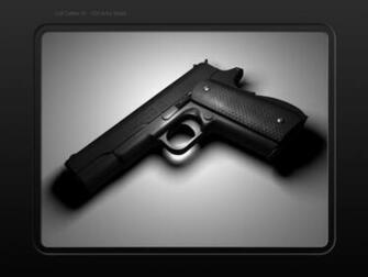 Colt By Mig