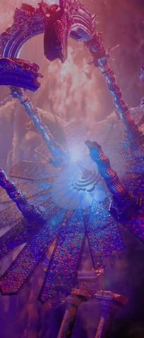 Doctor Strange In The Multiverse Of Madness Wallpaper